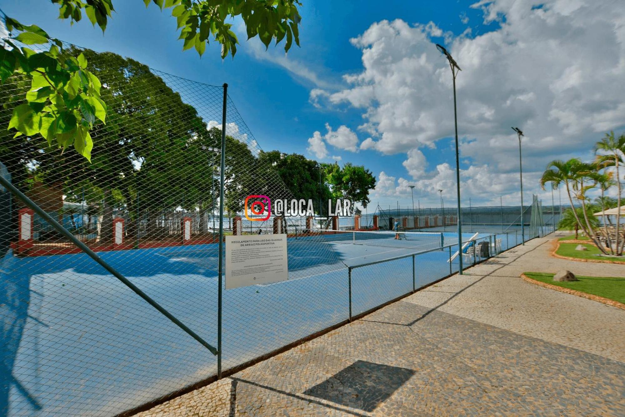Belissimo Flat No Lake Side - Beira Lago Brasilia Exterior photo